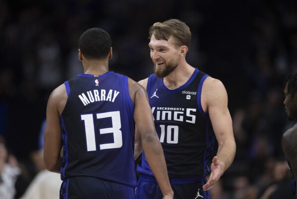 Number 3 in the nba clearance